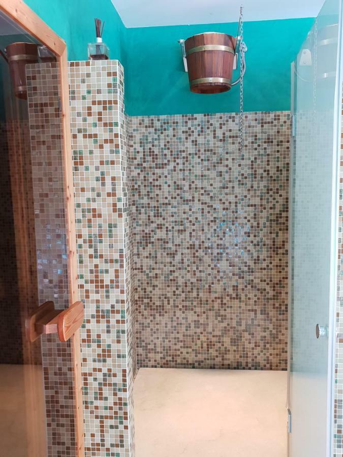 Luxury Apartment Frontal To The Sea In Estepona Doncella Beach Екстериор снимка